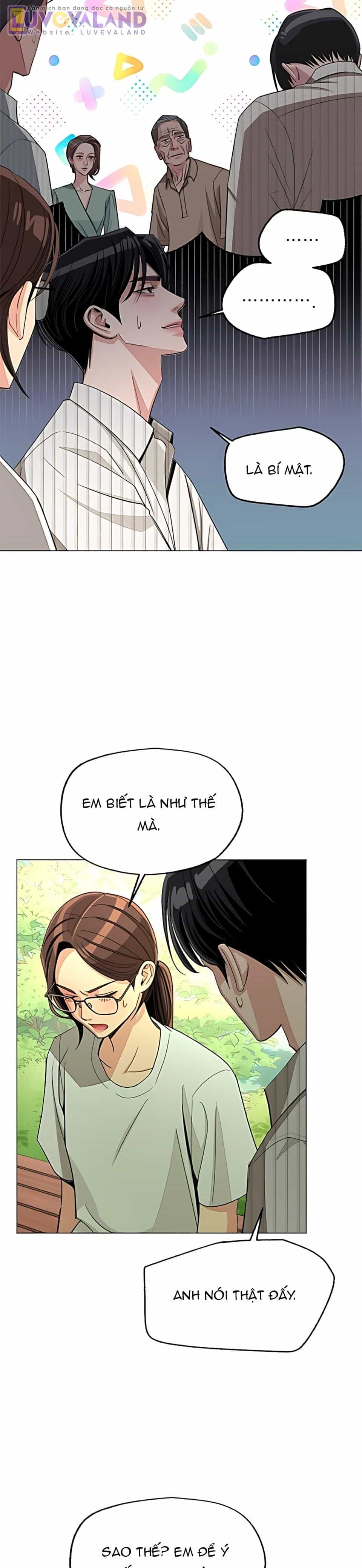 Tình Yêu Của Ik Seob - Chương 108 - ảnh 21