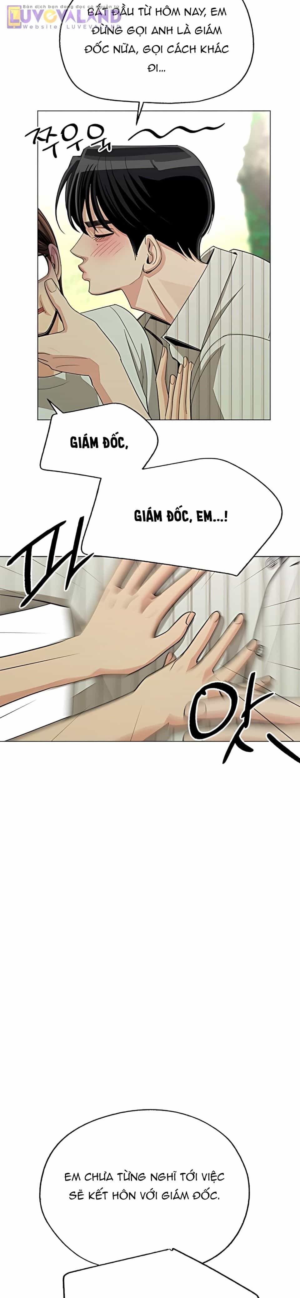 Tình Yêu Của Ik Seob - Chương 108 - ảnh 23