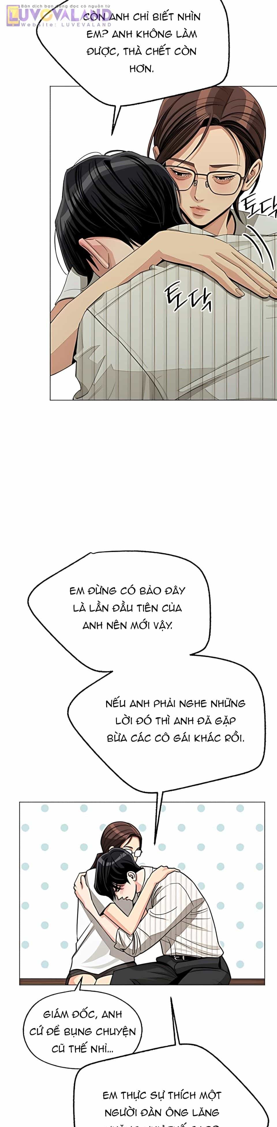 Tình Yêu Của Ik Seob - Chương 108 - ảnh 32