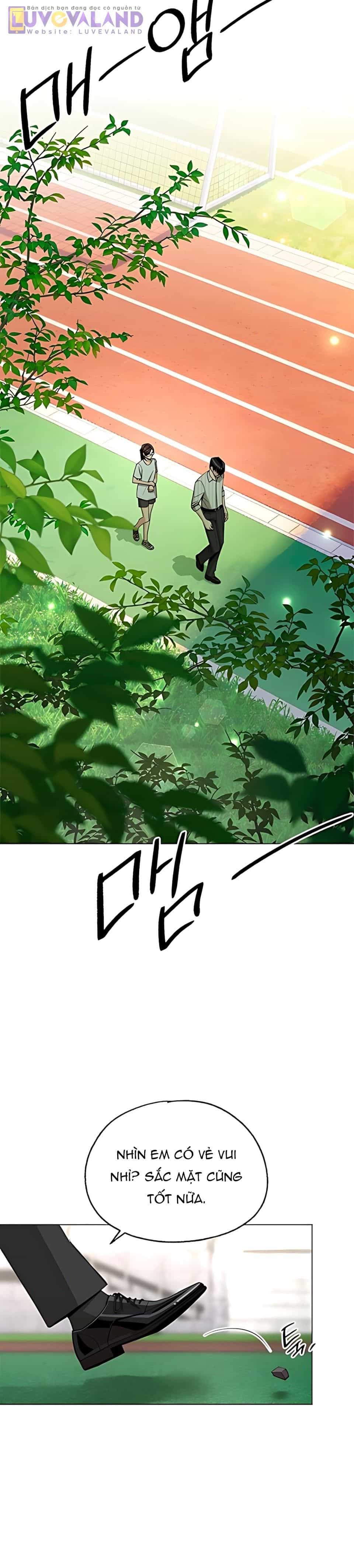 Tình Yêu Của Ik Seob - Chương 108 - ảnh 4