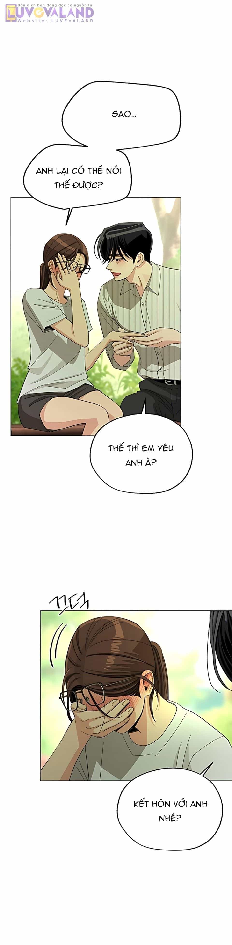 Tình Yêu Của Ik Seob - Chương 108 - ảnh 41