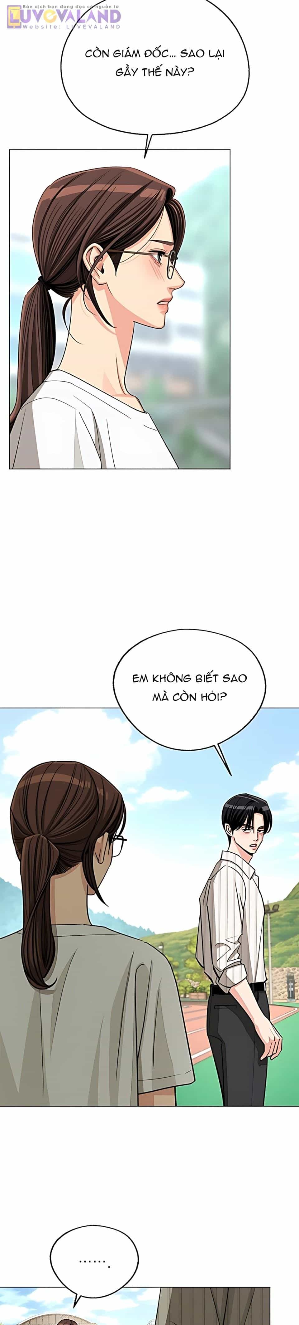 Tình Yêu Của Ik Seob - Chương 108 - ảnh 6