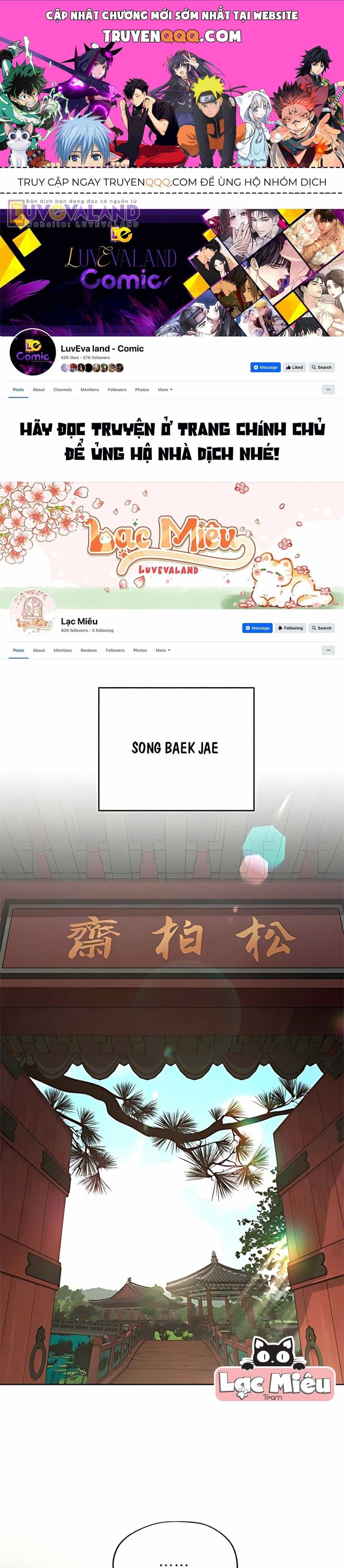Tình Yêu Của Ik Seob - Chương 109 - ảnh 1