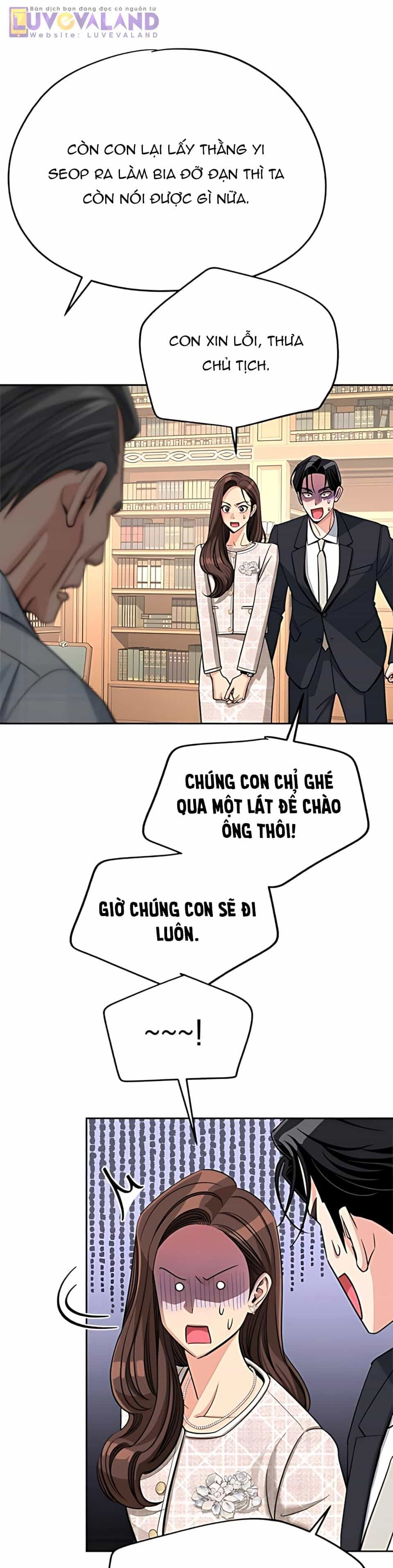 Tình Yêu Của Ik Seob - Chương 109 - ảnh 11