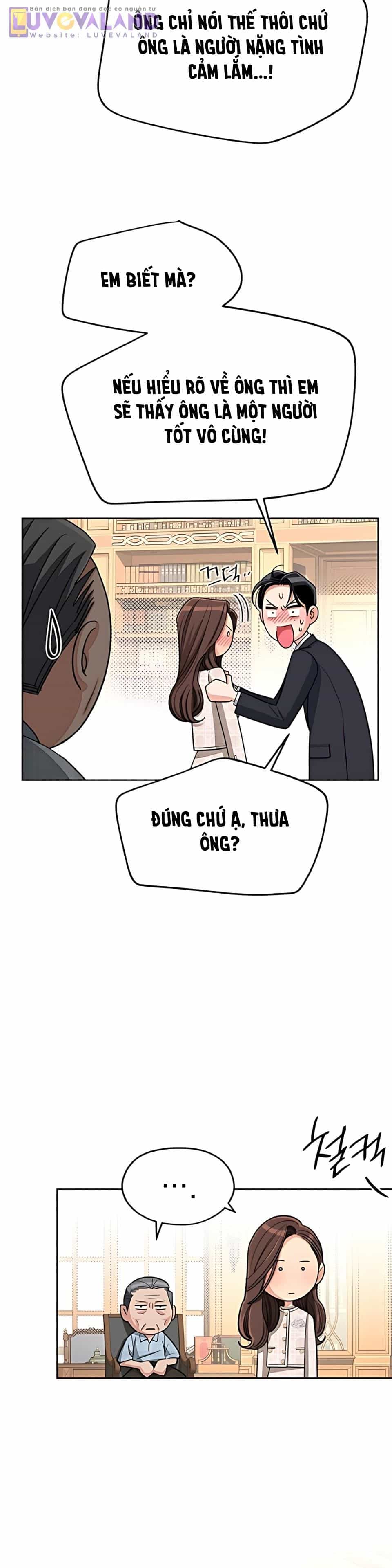 Tình Yêu Của Ik Seob - Chương 109 - ảnh 12