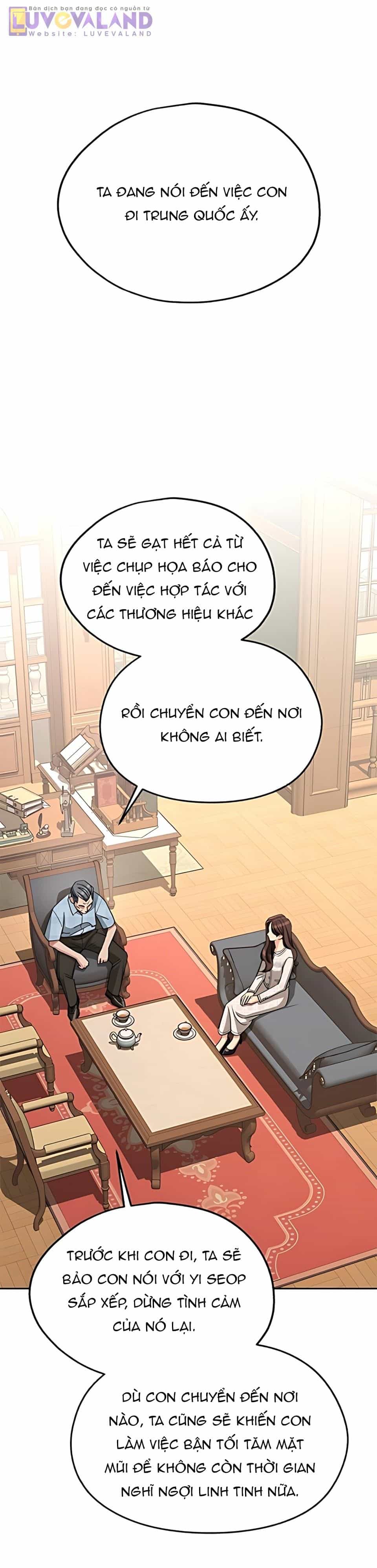 Tình Yêu Của Ik Seob - Chương 109 - ảnh 17