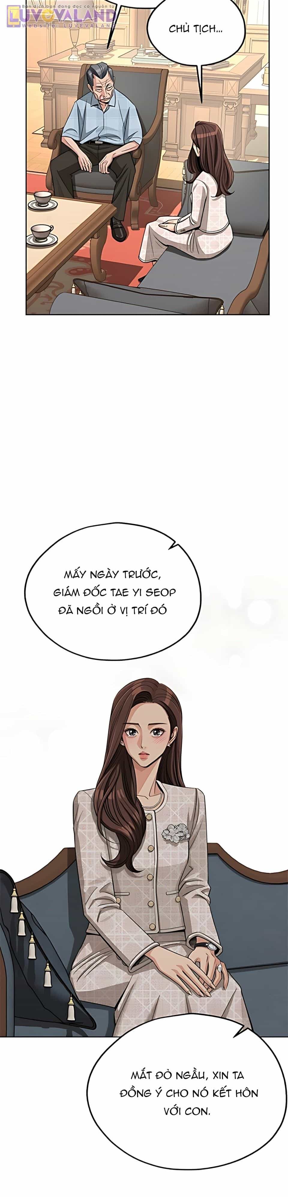 Tình Yêu Của Ik Seob - Chương 109 - ảnh 23