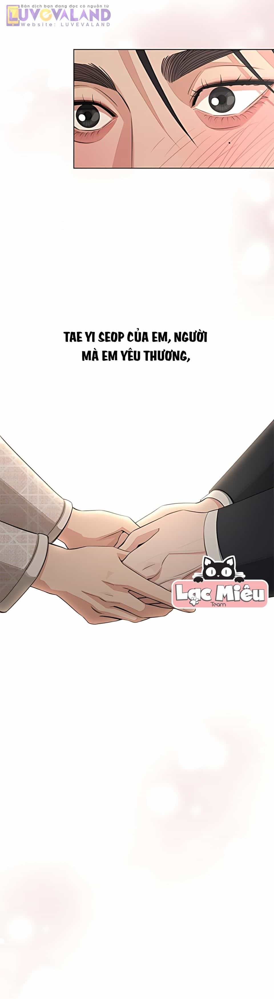 Tình Yêu Của Ik Seob - Chương 109 - ảnh 35