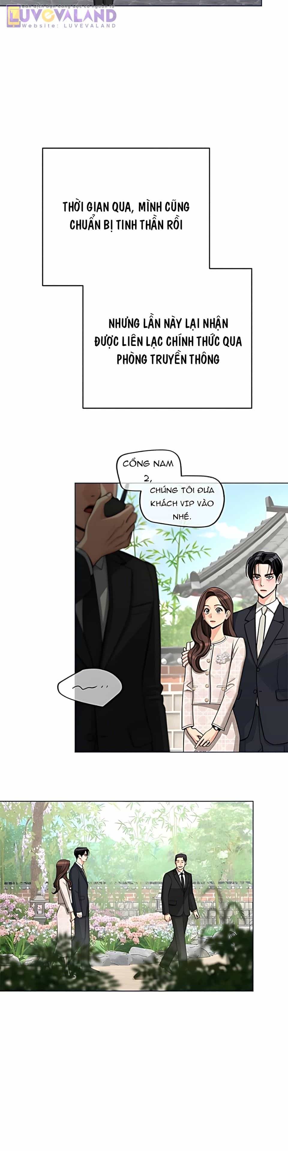 Tình Yêu Của Ik Seob - Chương 109 - ảnh 4