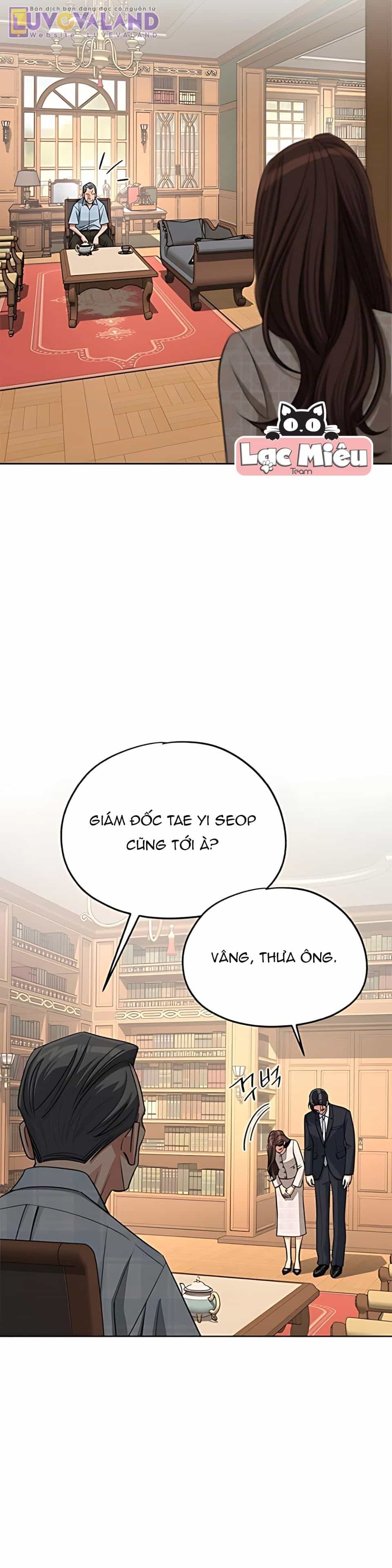 Tình Yêu Của Ik Seob - Chương 109 - ảnh 8