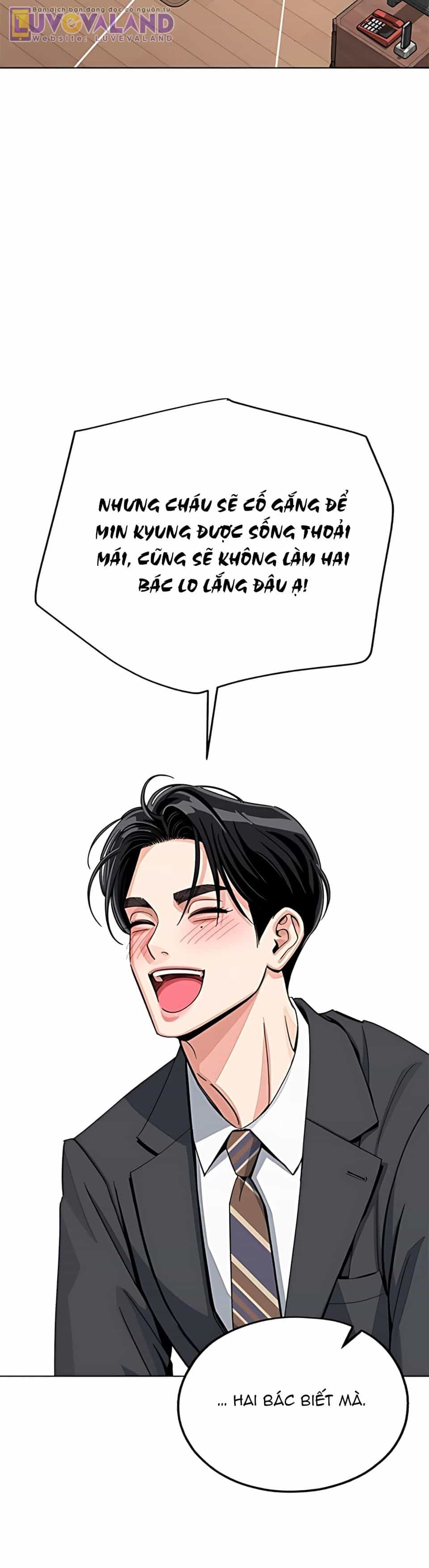 Tình Yêu Của Ik Seob - Chương 110 - ảnh 14