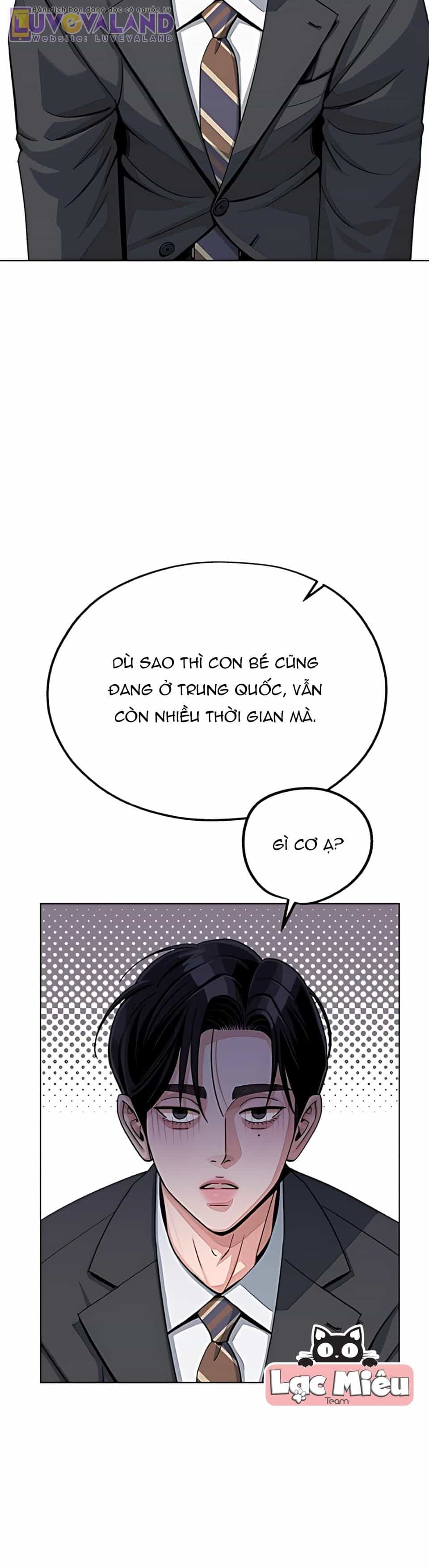 Tình Yêu Của Ik Seob - Chương 110 - ảnh 16