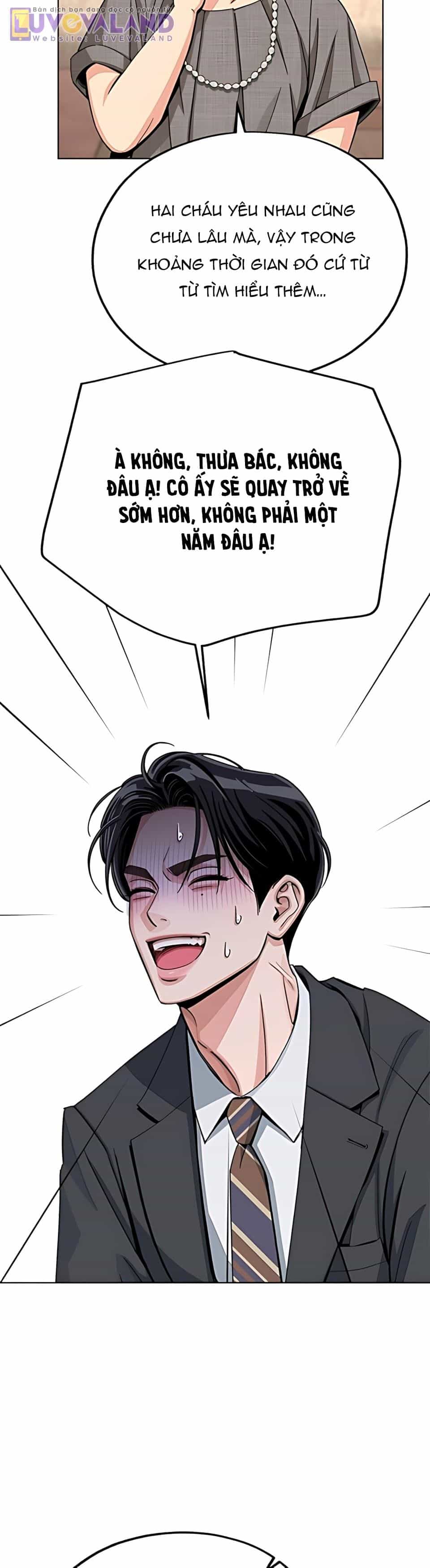 Tình Yêu Của Ik Seob - Chương 110 - ảnh 18