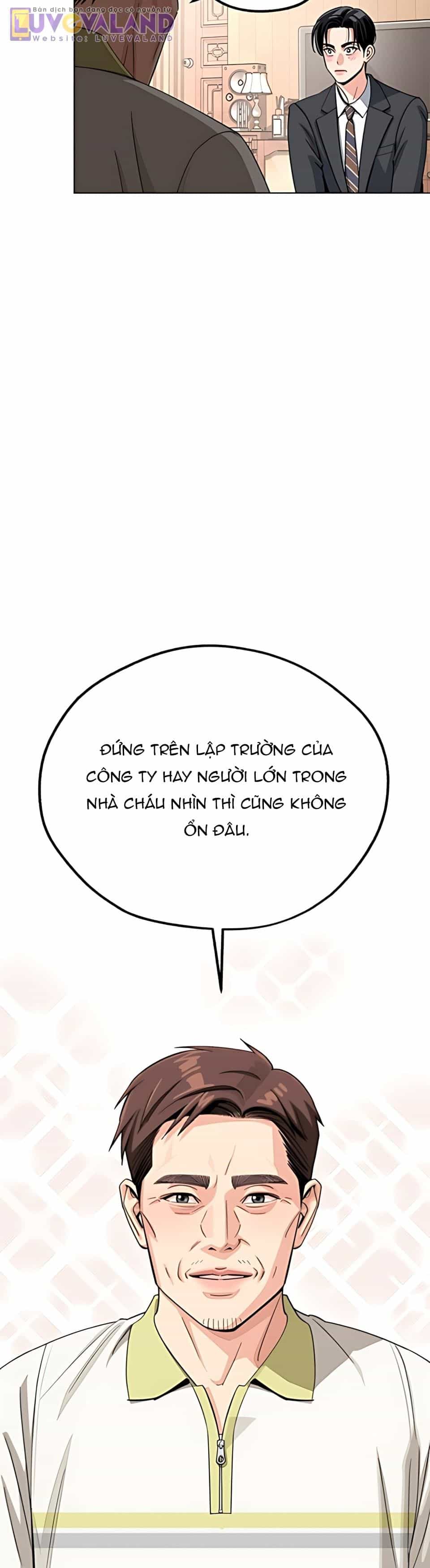 Tình Yêu Của Ik Seob - Chương 110 - ảnh 20