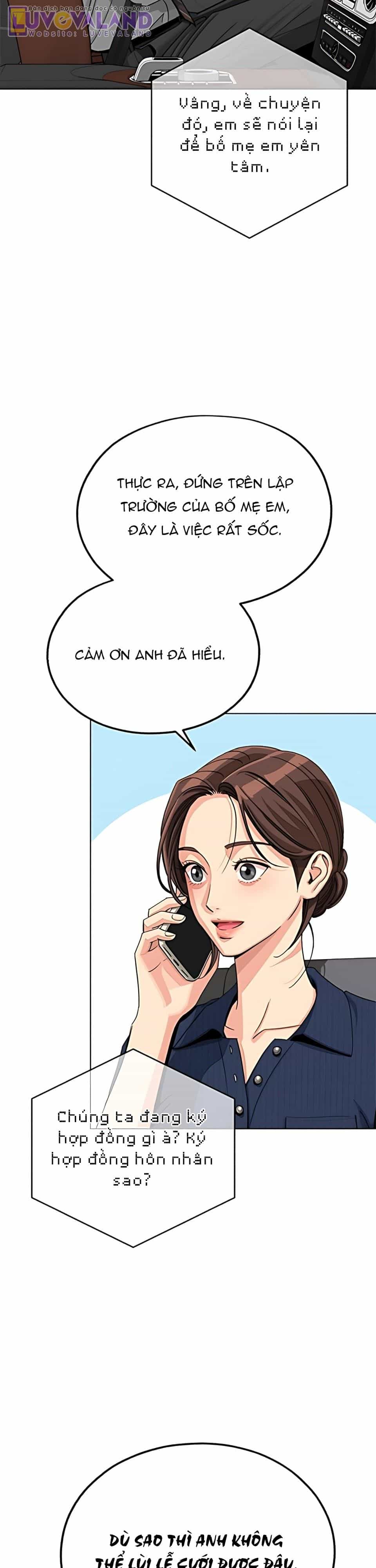 Tình Yêu Của Ik Seob - Chương 110 - ảnh 26
