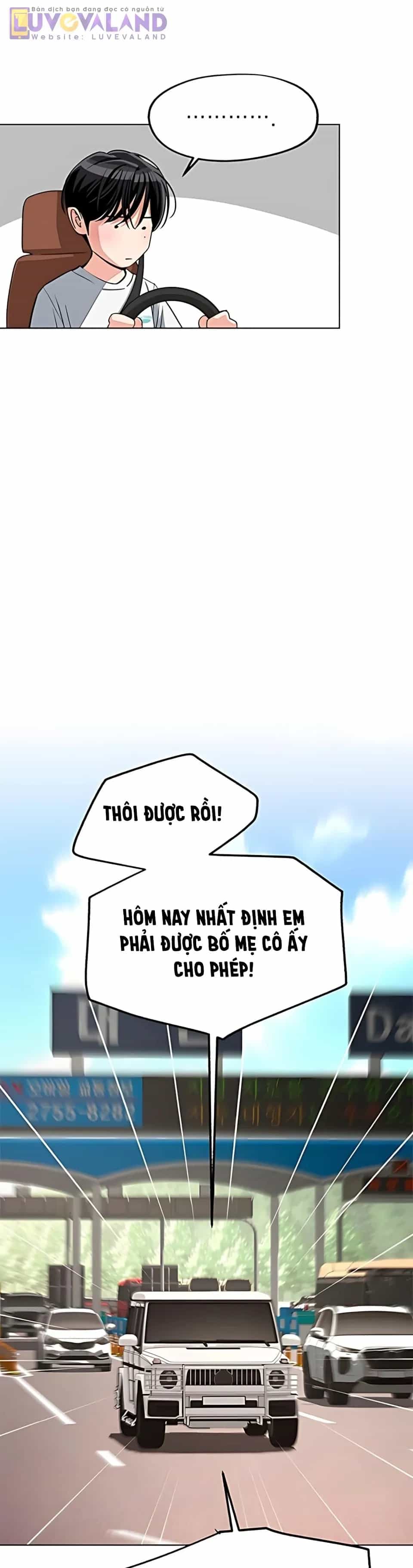 Tình Yêu Của Ik Seob - Chương 111 - ảnh 25