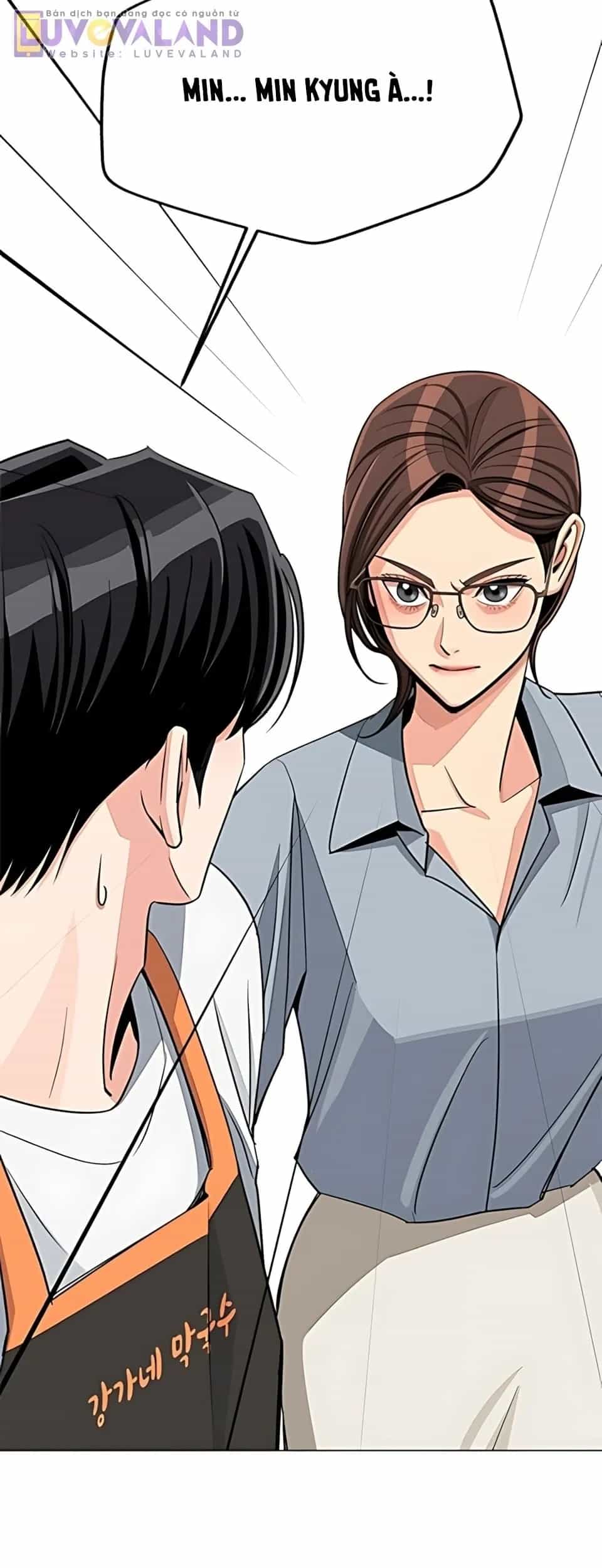 Tình Yêu Của Ik Seob - Chương 111 - ảnh 38
