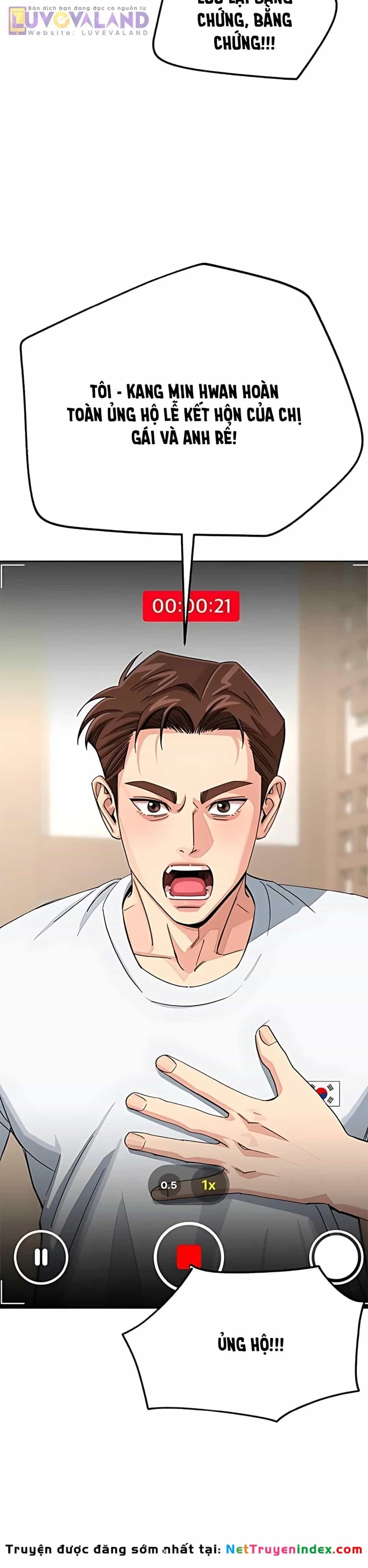Tình Yêu Của Ik Seob - Chương 111 - ảnh 5