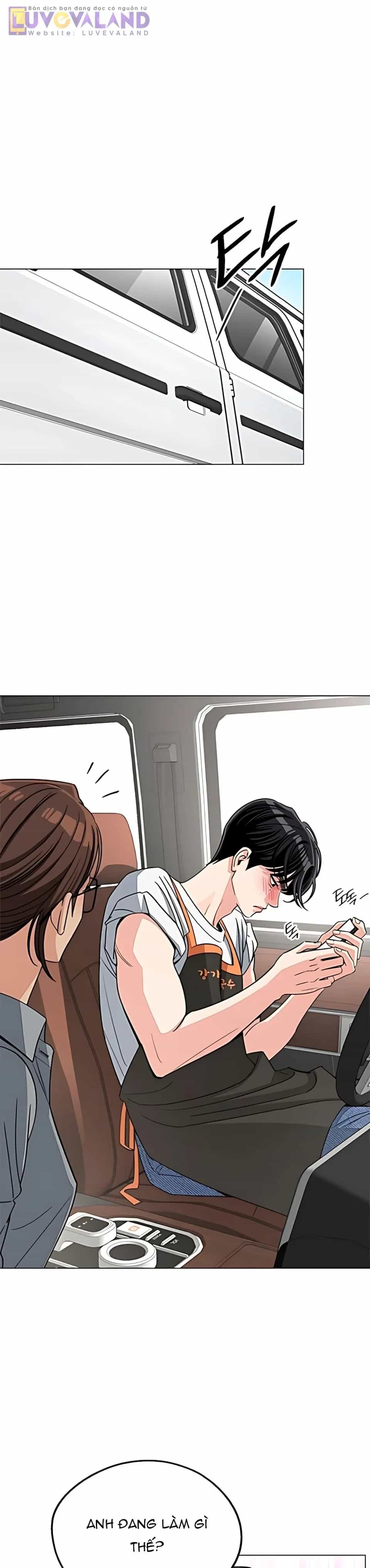 Tình Yêu Của Ik Seob - Chương 112 - ảnh 29