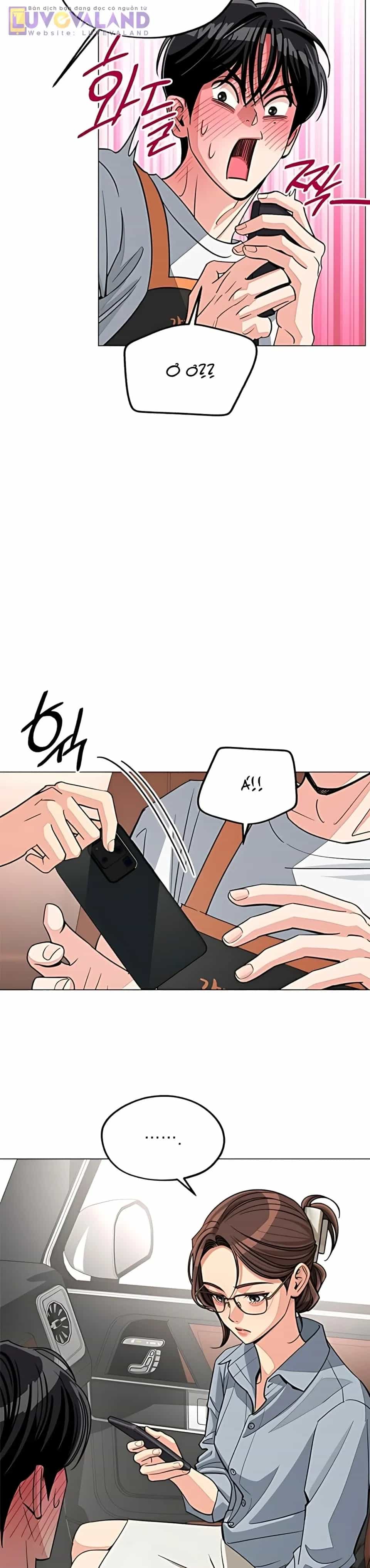 Tình Yêu Của Ik Seob - Chương 112 - ảnh 30