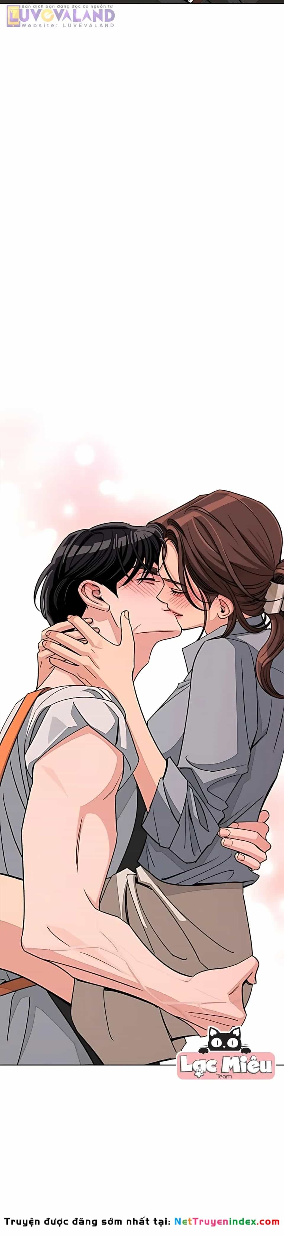 Tình Yêu Của Ik Seob - Chương 112 - ảnh 34