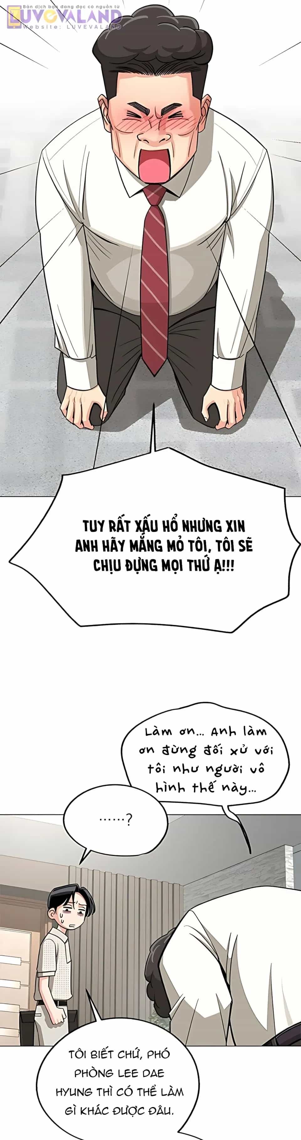 Tình Yêu Của Ik Seob - Chương 113 - ảnh 13