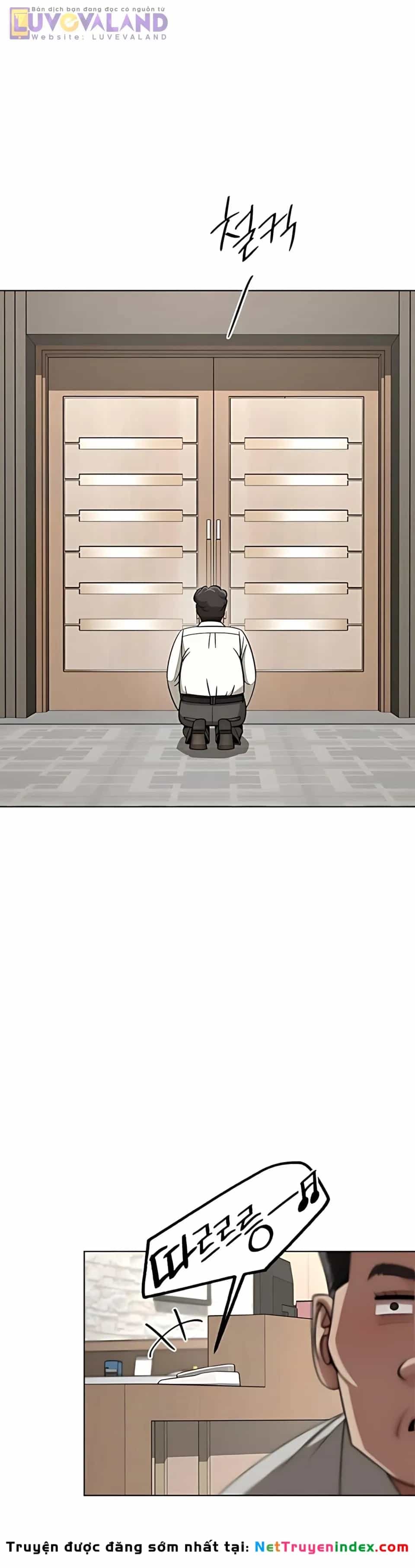 Tình Yêu Của Ik Seob - Chương 113 - ảnh 19
