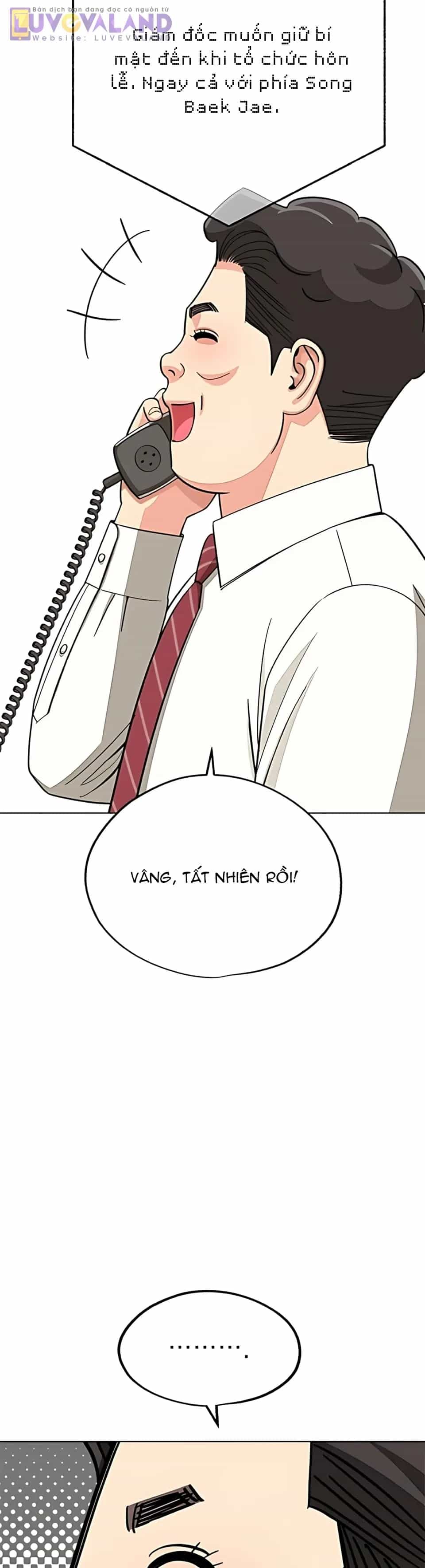 Tình Yêu Của Ik Seob - Chương 113 - ảnh 22