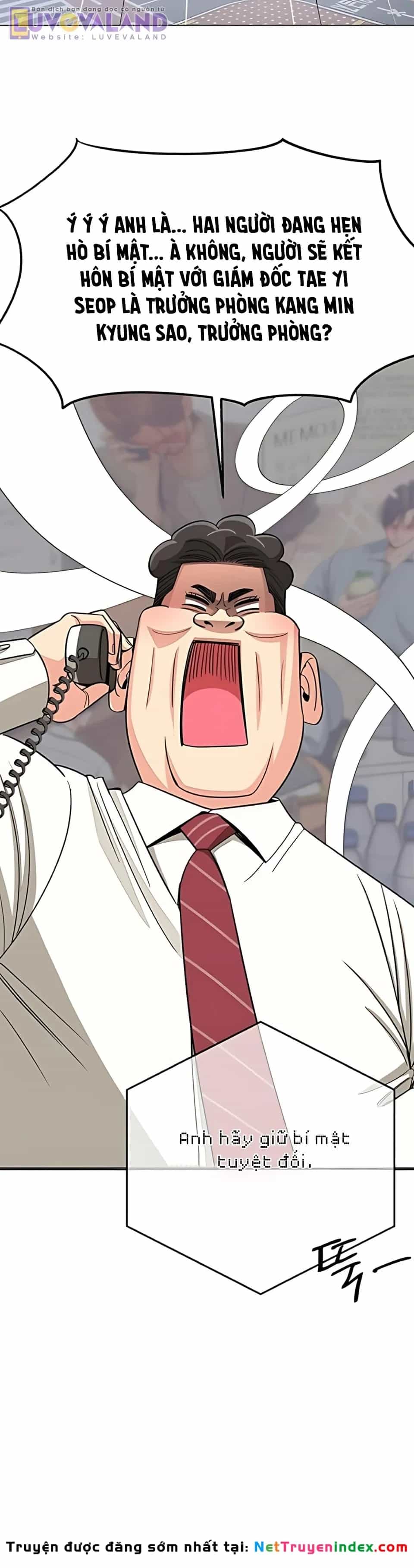 Tình Yêu Của Ik Seob - Chương 113 - ảnh 24