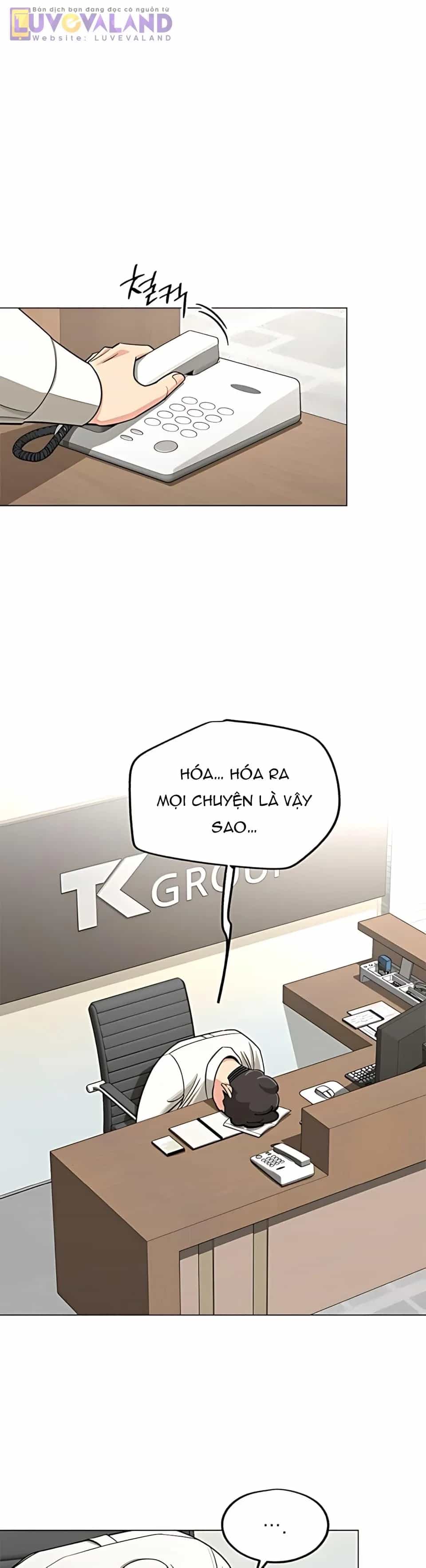 Tình Yêu Của Ik Seob - Chương 113 - ảnh 25