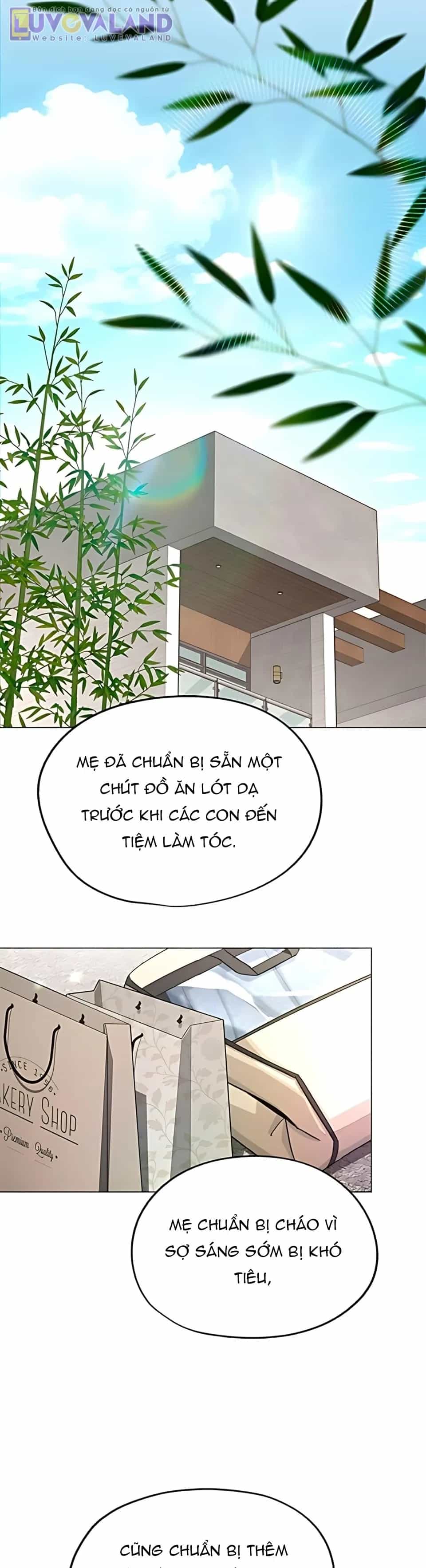 Tình Yêu Của Ik Seob - Chương 113 - ảnh 39