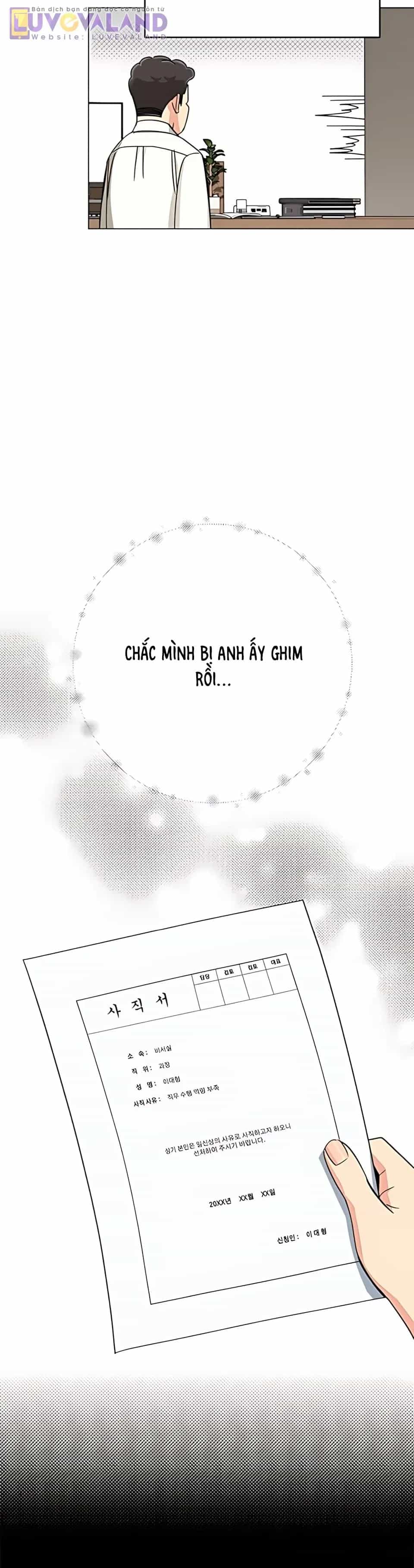 Tình Yêu Của Ik Seob - Chương 113 - ảnh 5
