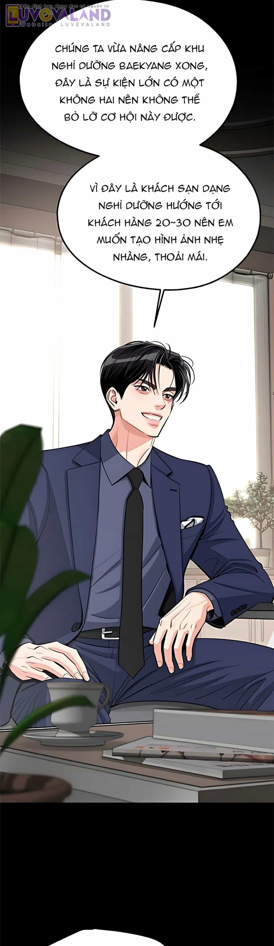 Tình Yêu Của Ik Seob - Chương 114 - ảnh 11