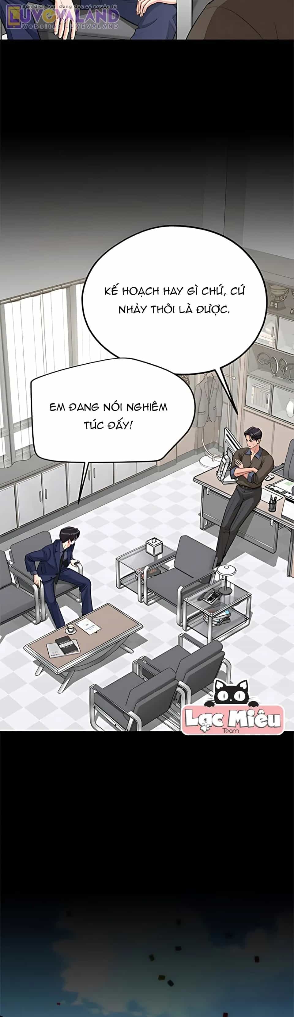 Tình Yêu Của Ik Seob - Chương 114 - ảnh 14