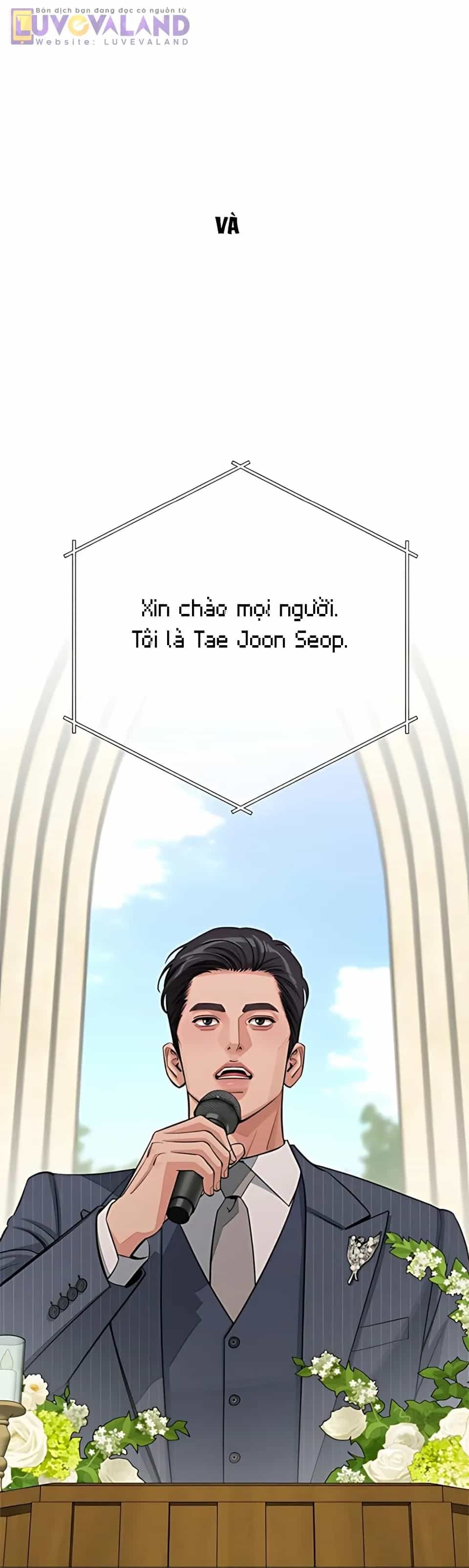 Tình Yêu Của Ik Seob - Chương 114 - ảnh 27