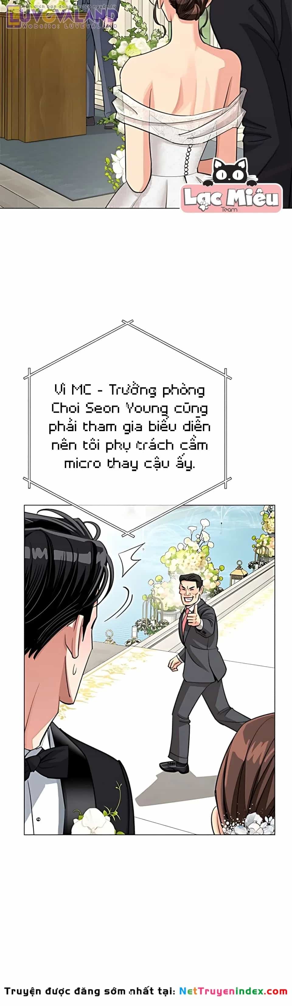 Tình Yêu Của Ik Seob - Chương 114 - ảnh 29