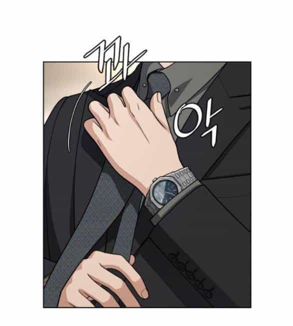 Tình Yêu Của Ik Seob - Chương 10.1 - ảnh 28