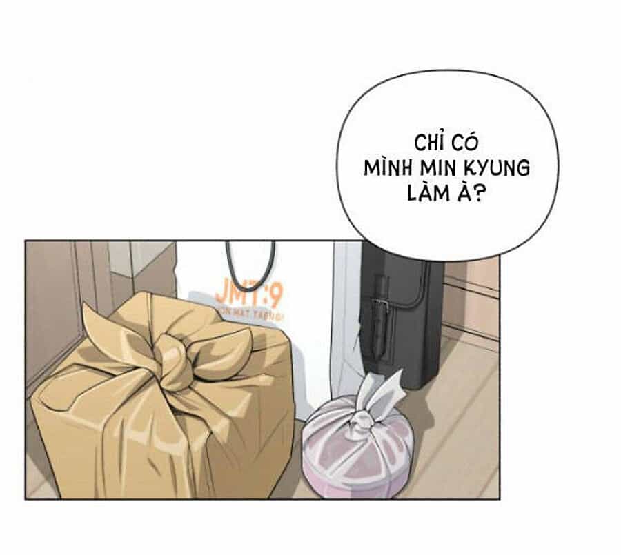 Tình Yêu Của Ik Seob - Chương 11 - ảnh 40