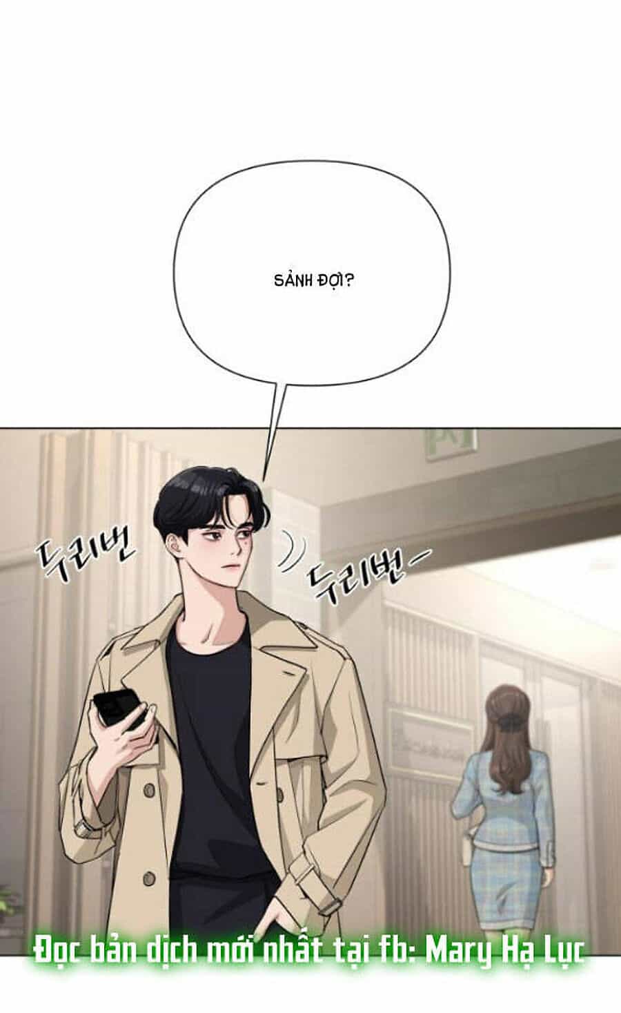 Tình Yêu Của Ik Seob - Chương 13 - ảnh 43