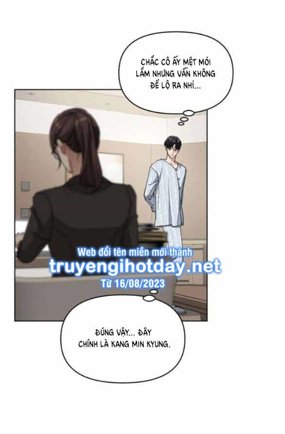 Tình Yêu Của Ik Seob - Chương 13.1 - ảnh 19