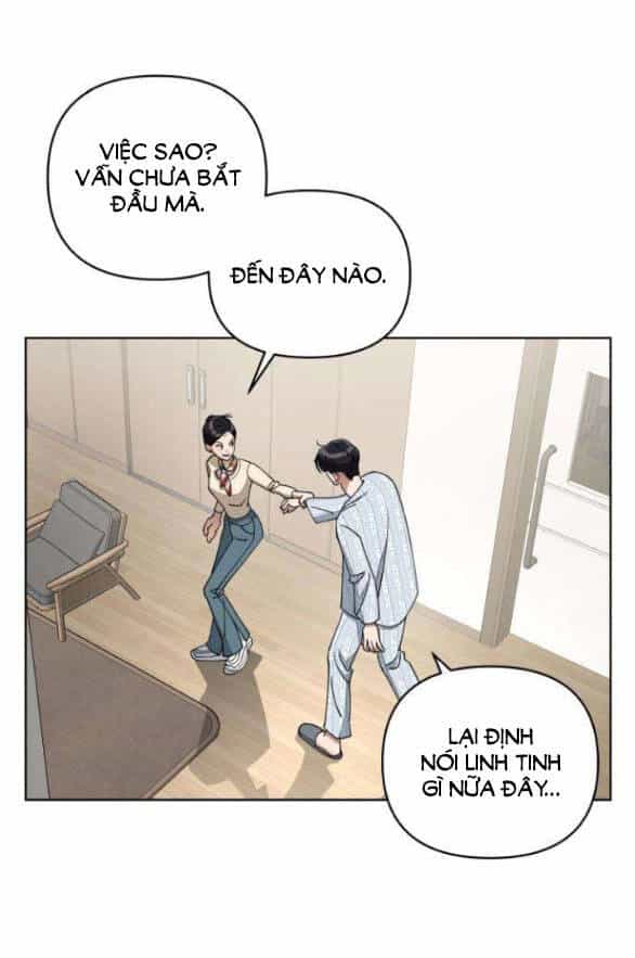 Tình Yêu Của Ik Seob - Chương 13.1 - ảnh 74