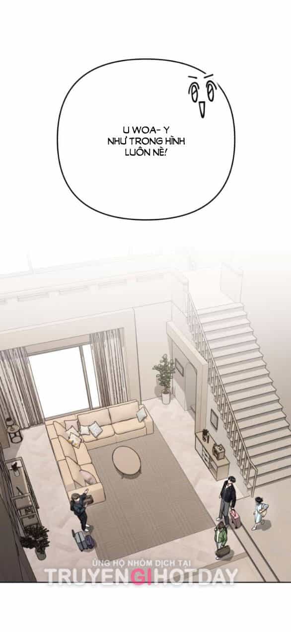 Tình Yêu Của Ik Seob - Chương 14.1 - ảnh 16