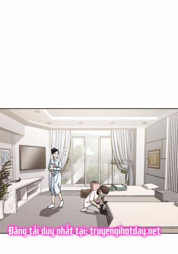 Tình Yêu Của Ik Seob - Chương 14.1 - ảnh 25