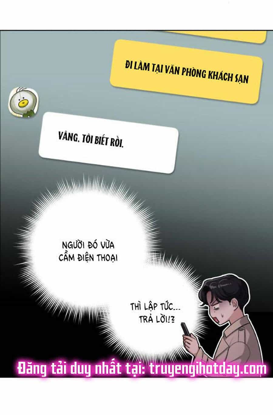 Tình Yêu Của Ik Seob - Chương 15 - ảnh 26