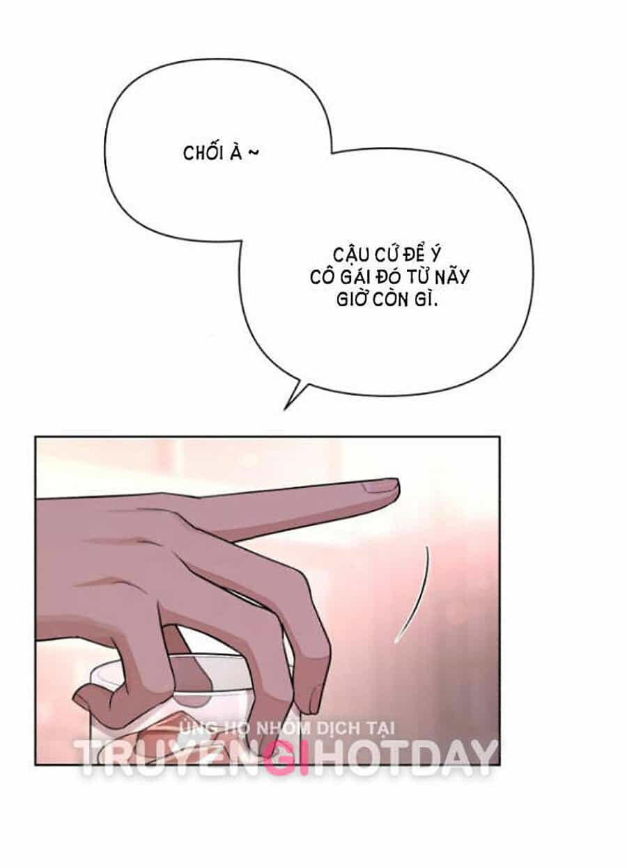Tình Yêu Của Ik Seob - Chương 15 - ảnh 33