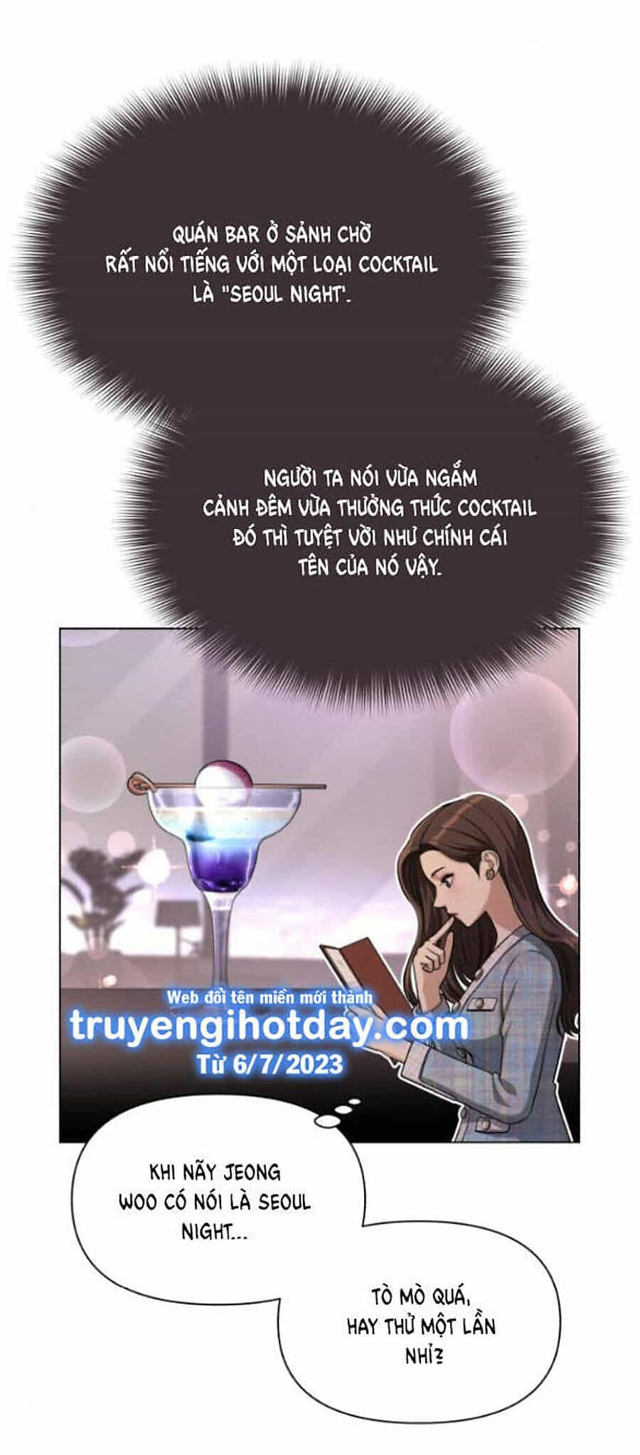 Tình Yêu Của Ik Seob - Chương 15 - ảnh 38
