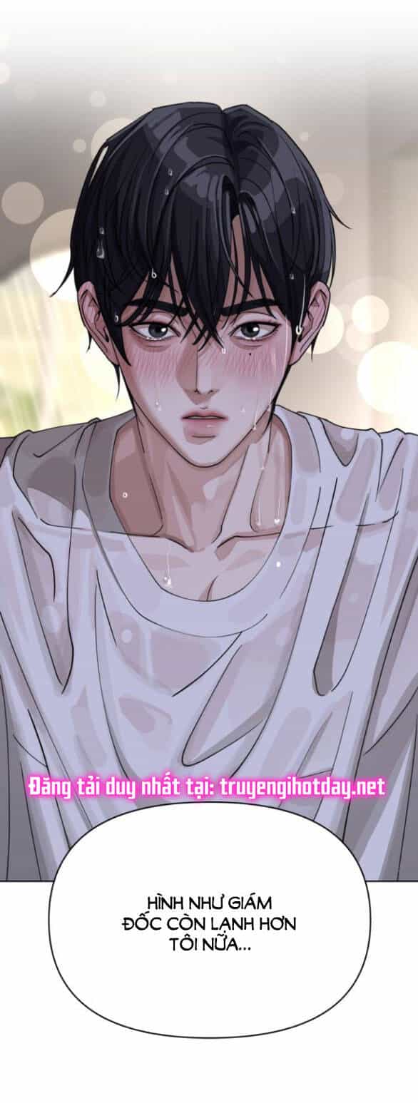 Tình Yêu Của Ik Seob - Chương 15.1 - ảnh 13