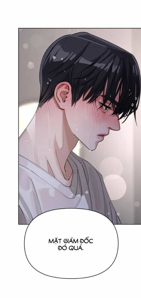 Tình Yêu Của Ik Seob - Chương 15.1 - ảnh 16