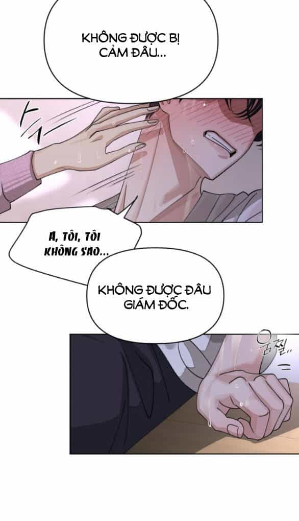 Tình Yêu Của Ik Seob - Chương 15.1 - ảnh 59