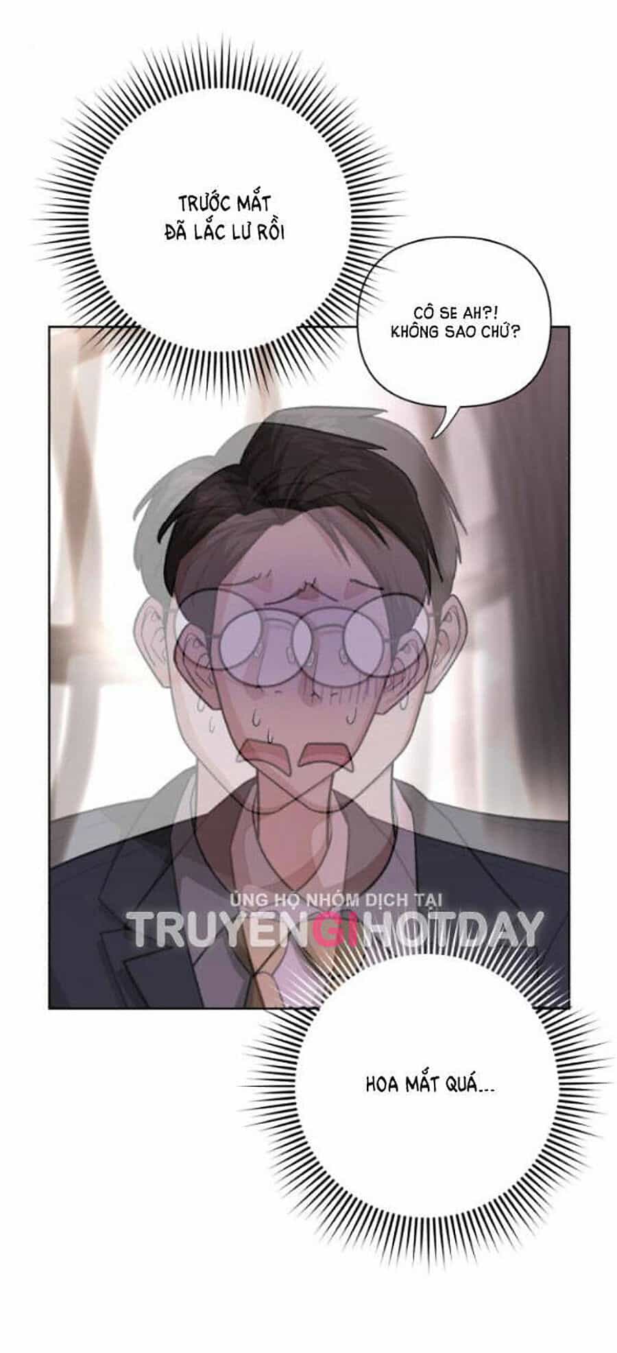 Tình Yêu Của Ik Seob - Chương 16 - ảnh 29